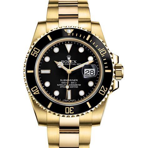 price of a submariner rolex watch